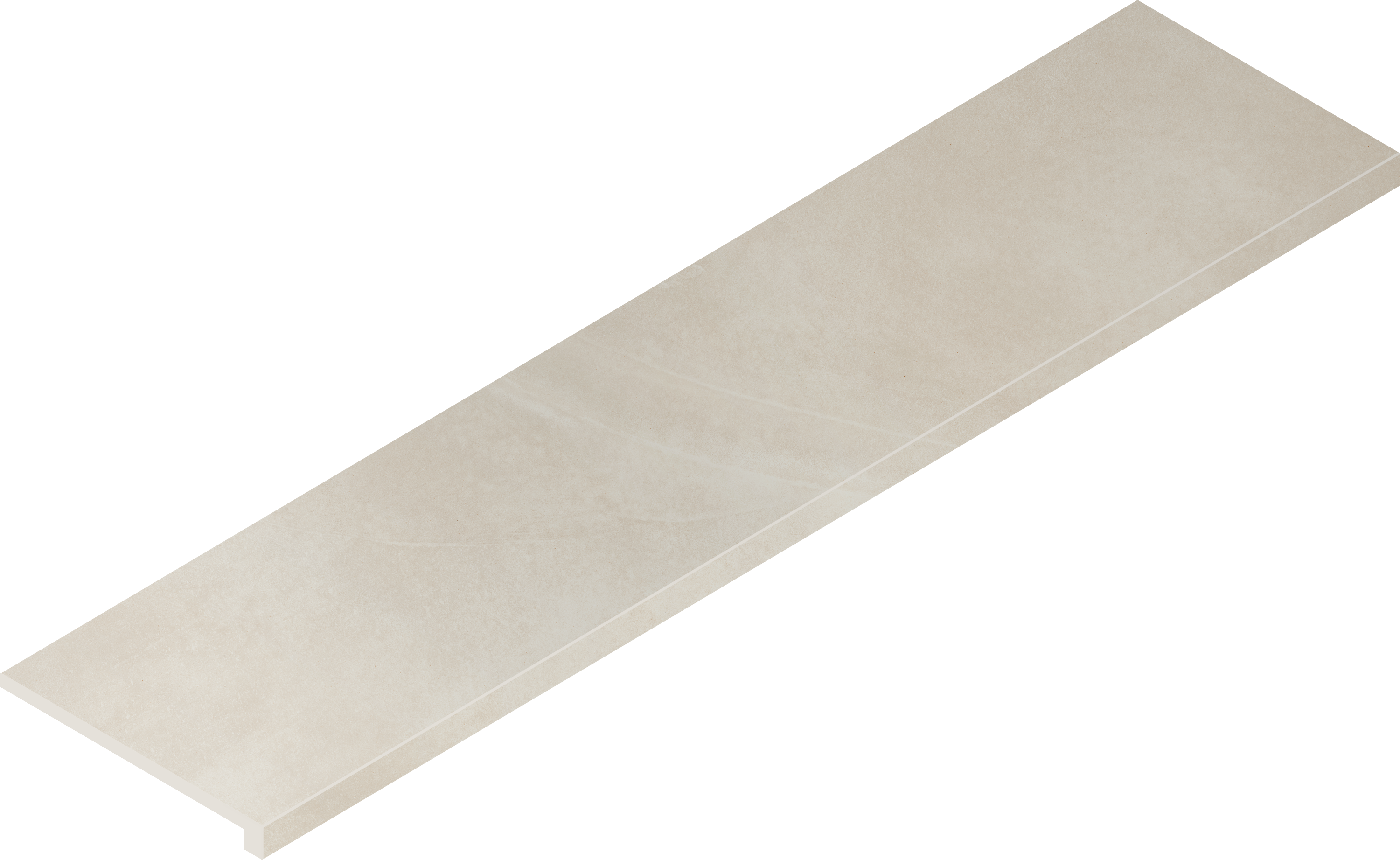 Континуум Пьюр Ступень 120 Угловая Правая 33X120 ..