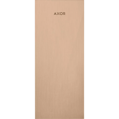 AX MyEdition Панель 150, металлBRG ..