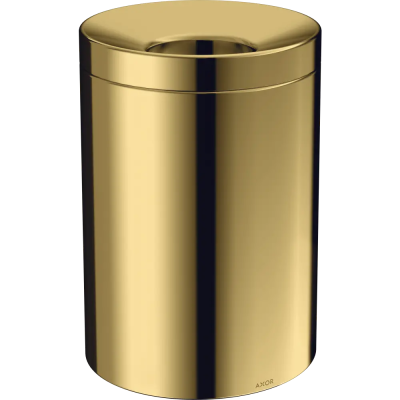 AX Universal Circular waste bin PGO ..