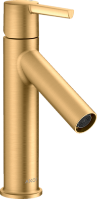 AX Starck Смеситель для раковины 100 BB ..