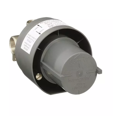 HG Скрытая часть смесителя для душа ..