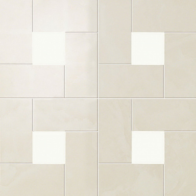Marvel Champagne Cassettone Lappato (45X45 )