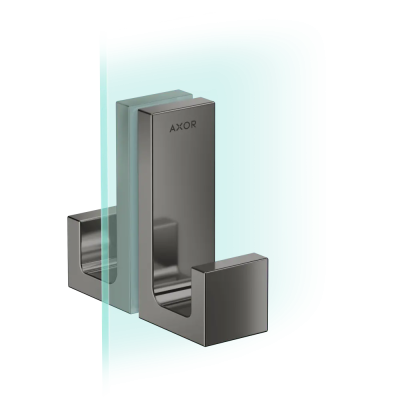 AX Univ Rect Acc Ручка душевой, PBC ..