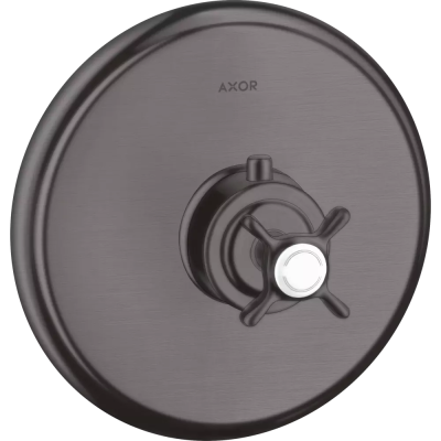 AX Montreux Термостат Highflow BBC ..