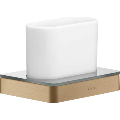 AX Universal стакан для зубных щеток ..