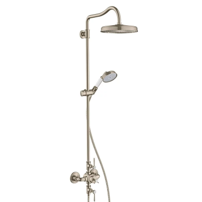 AX Montr. душ.сис.с терм.и верх.душ.,PN .. AX Montr. душ.сис.с терм.и верх.душ.,PN ..