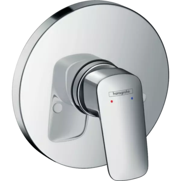 HG Logis Смеситель для душа ..