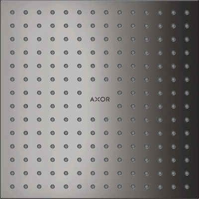 AX Верх. душ 250/250 1jet, припот.м., PBC ..