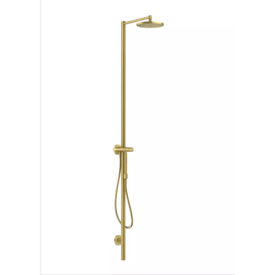 AX Starck Nature Душевая колонна, BB ..