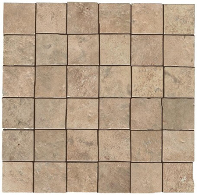 Aix Beige Mosaico Tumbled .. Aix Beige Mosaico Tumbled ..