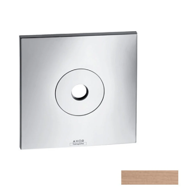 AX Citterio Панель для верхнего душа BRG ..