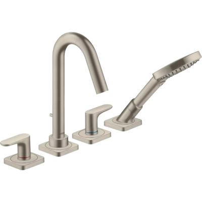 XX Citterio M Смеситель на край ванны BN ..