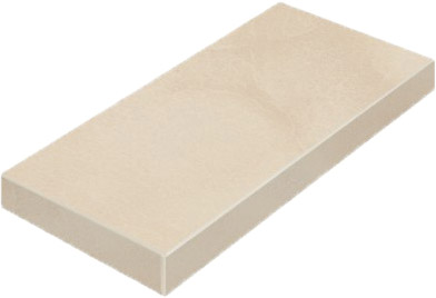 Шарм Эво Оникс Ступень Угловая Левая (33X60 Нат.) ..