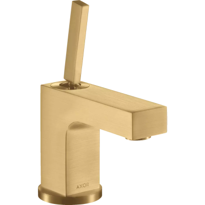 AX Citterio Смеситель для раковины BGO ..