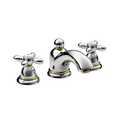 AX Uno² Электронный смеситель ..