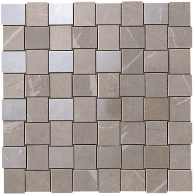 Marvel Silver Net Mosaic (30,5x30,5)