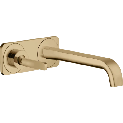 AX Montreux смеситель для раковины 30 .. AX Montreux смеситель для раковины 30 ..