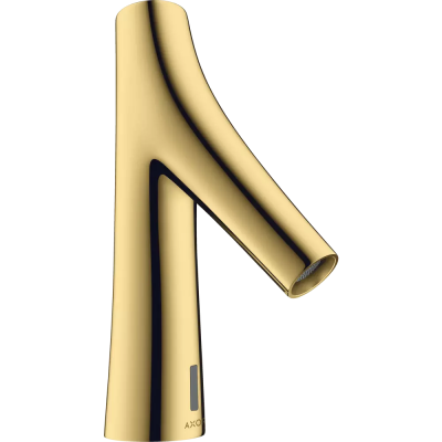 AX Uno Эл. смеситель/раков., наст., BBR ..