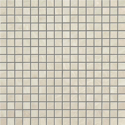 Marvel Imperial White Mosaico Lapp. (30x30)