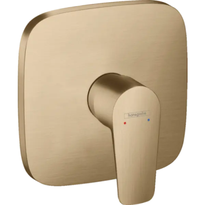 HG Talis E Смеситель для душа, СМ, BBR ..