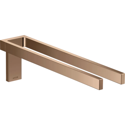 AX Univ Rect Acc Полотенцедержатель, PRG ..