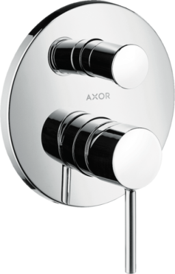 AX Starck Смеситель для ванны ..