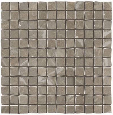 S.S. Grey Mosaic / С.С. Грей Мозаика (30.5X30.5)