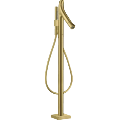 AX Starck Organic Термостат для ванны BB ..