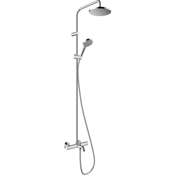 HG Vernis Bl ShPipe 200 1j для ванны, хр ..