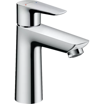 HANSGROHE Talis E Смеситель для раковины, хром