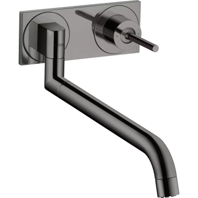 AX Uno² Смеситель для кухни PBC ..