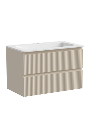 Тумба подвесная SANCOS Snob R 790х445х500