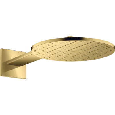 AX Верхний душ 300 2jet с держ., PGO ..