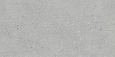 30X60 FlakeCement Серый Матовый R10A Ректификат