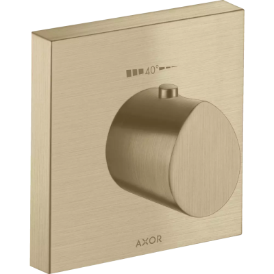 AX Starck Organic Термостат Highflow BBR ..