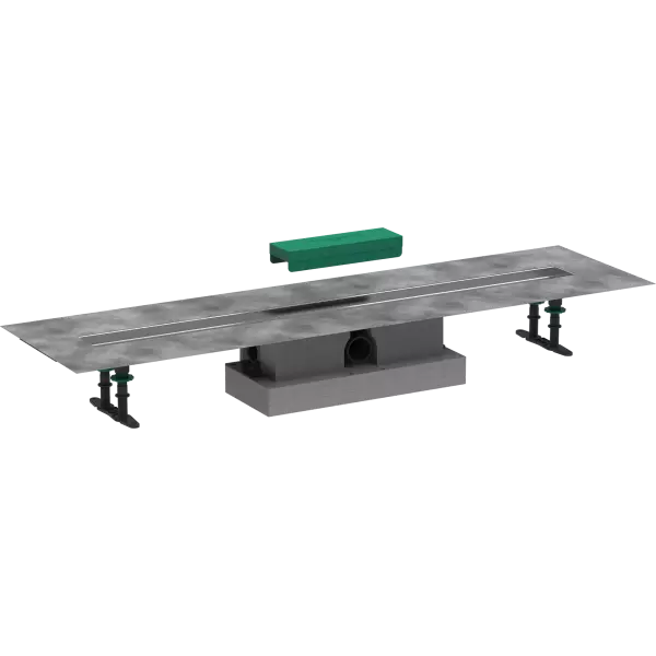 HG uBox Univ Полный набор 100 см, станд. ..