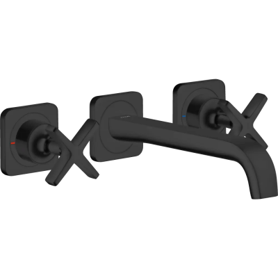 AX Cit E Смес/раков на 3 отв. СМ, 220 мм, мч ..