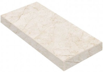 Контемпора Пур Ступень Угловая Правая (33X60 Пат.) ..