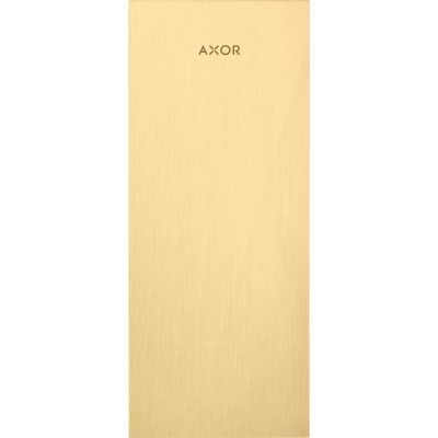 AX MyEdition Панель 150, металлBGO ..