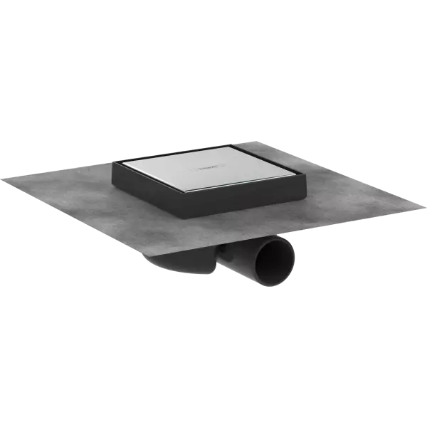 HG RDrain Spot Точечный слив под плитку ..