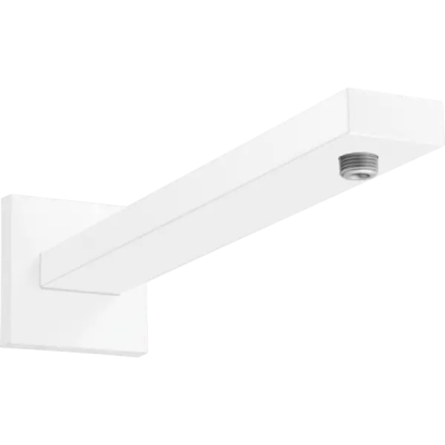 HG Душевой держатель Square, 38,9 см, мб