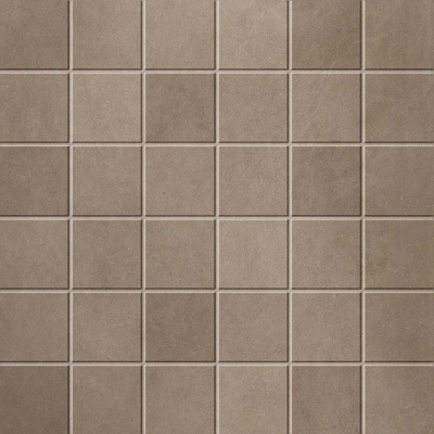 Dwell Greige Mosaico (30x30)
