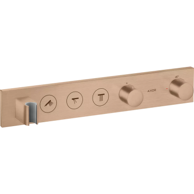 AX Термостат Select/3 потребителей, BRG ..