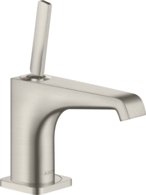 AX Citterio E кран 1/2,хром BSO ..