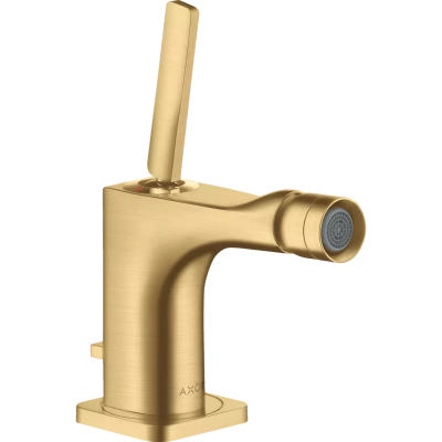 AX Citterio Смеситель для биде BGO .. AX Citterio Смеситель для биде BGO ..