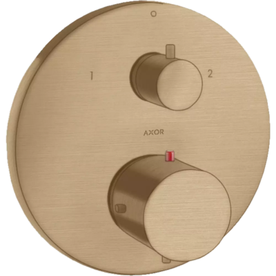 AX Starck Термостат BBR ..