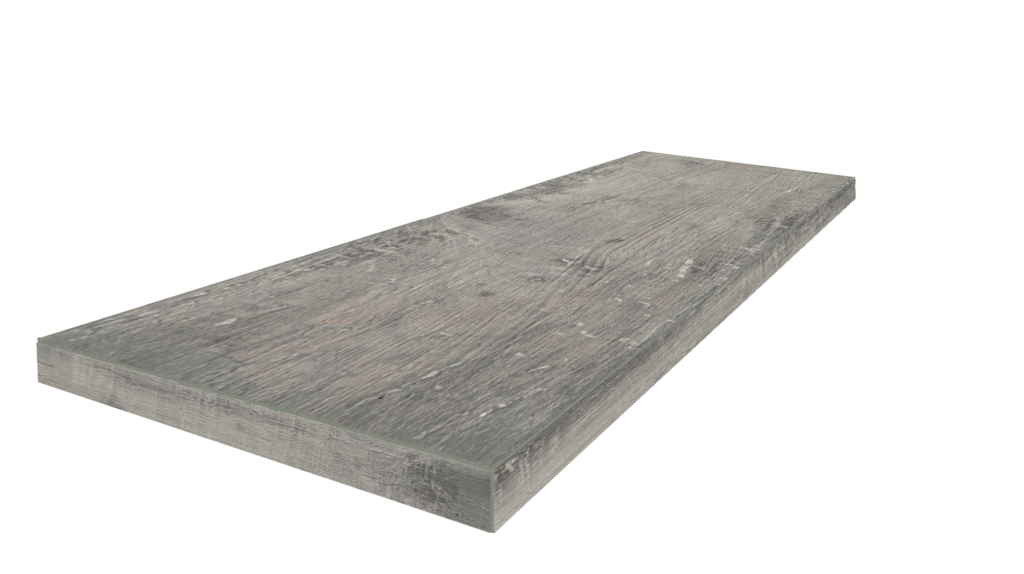 БРЕНТА ГРЭЙ СТУП.90 УГЛ.ЛЕВ (33x90 ) ..