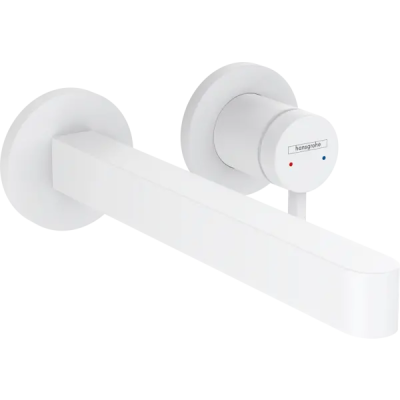 HG Finoris Смес./раков. настен.225 мм МБ ..