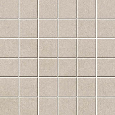 Boost White Mosaico Matt (30x30)