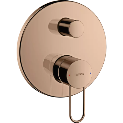 AX Uno Смеситель для ванны, СМ, PRG ..